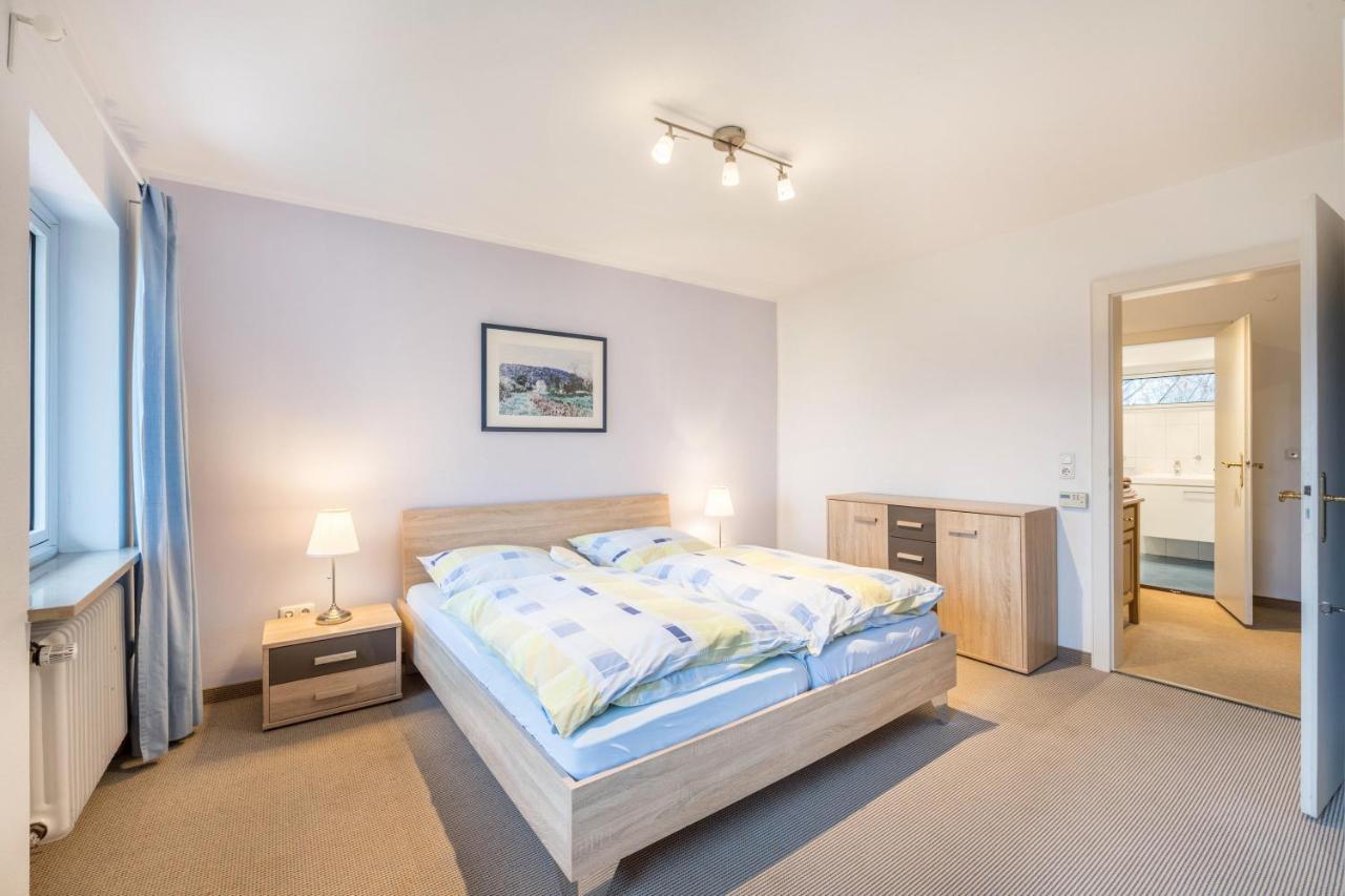 Holiday home Haus Rose Muc Munich