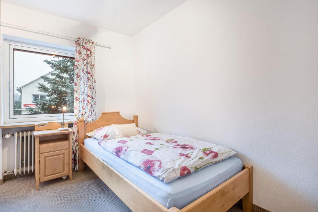 Haus Rose Muc Holiday home Munich