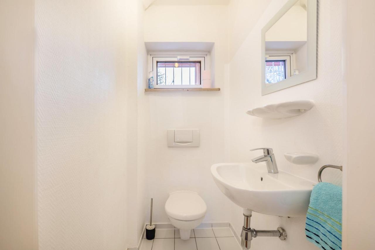 Haus Rose Muc Holiday home Munich