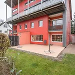 Haus Rose Muc City