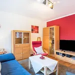 Haus Rose Muc City