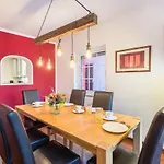 Haus Rose Muc City