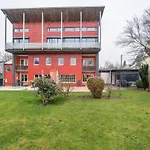 Haus Rose Muc City