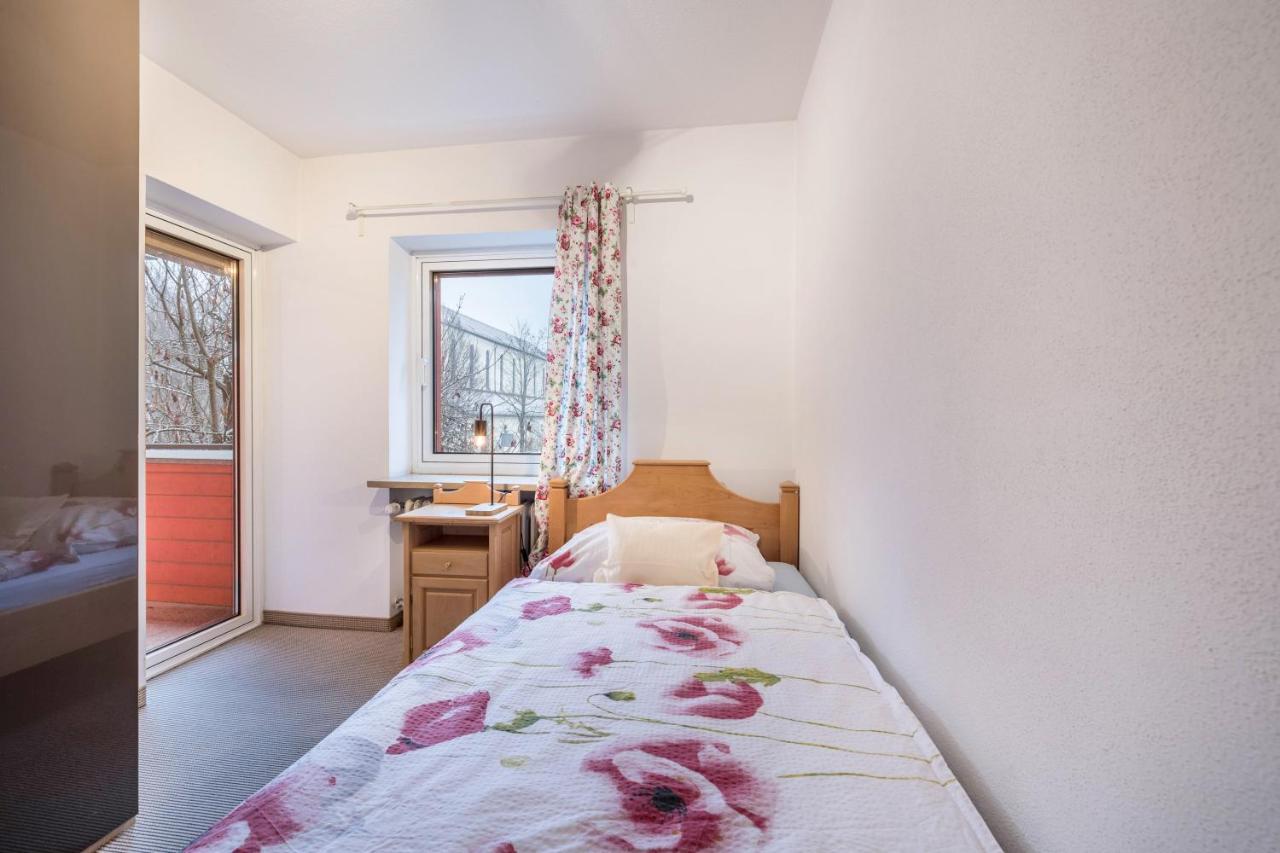 Haus Rose Muc Ferienhaus *
