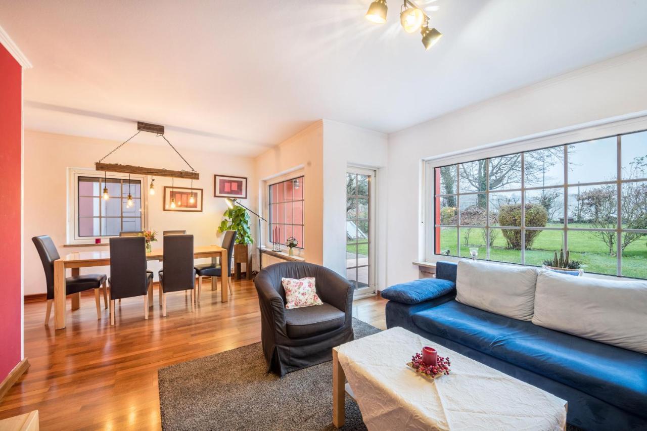 Ferienhaus Haus Rose Muc München